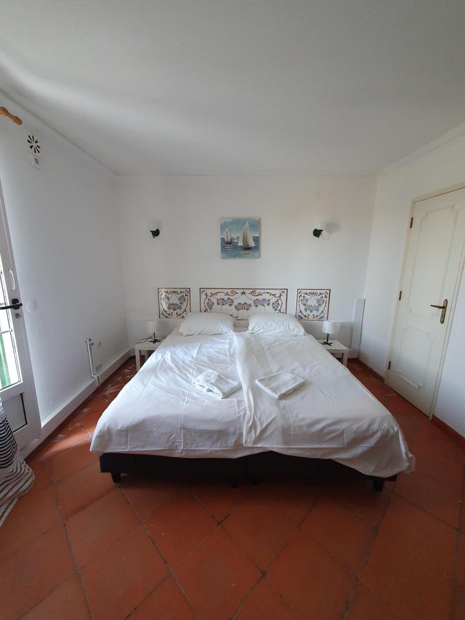 Vila Vistazul Pataias Kültér fotó
