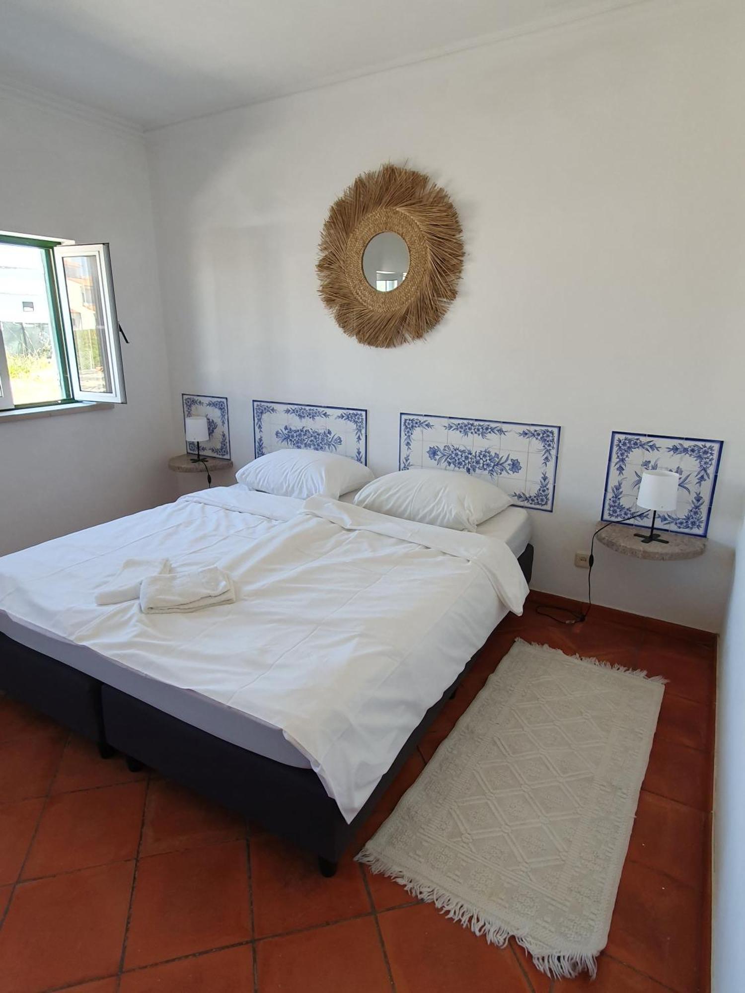 Vila Vistazul Pataias Kültér fotó