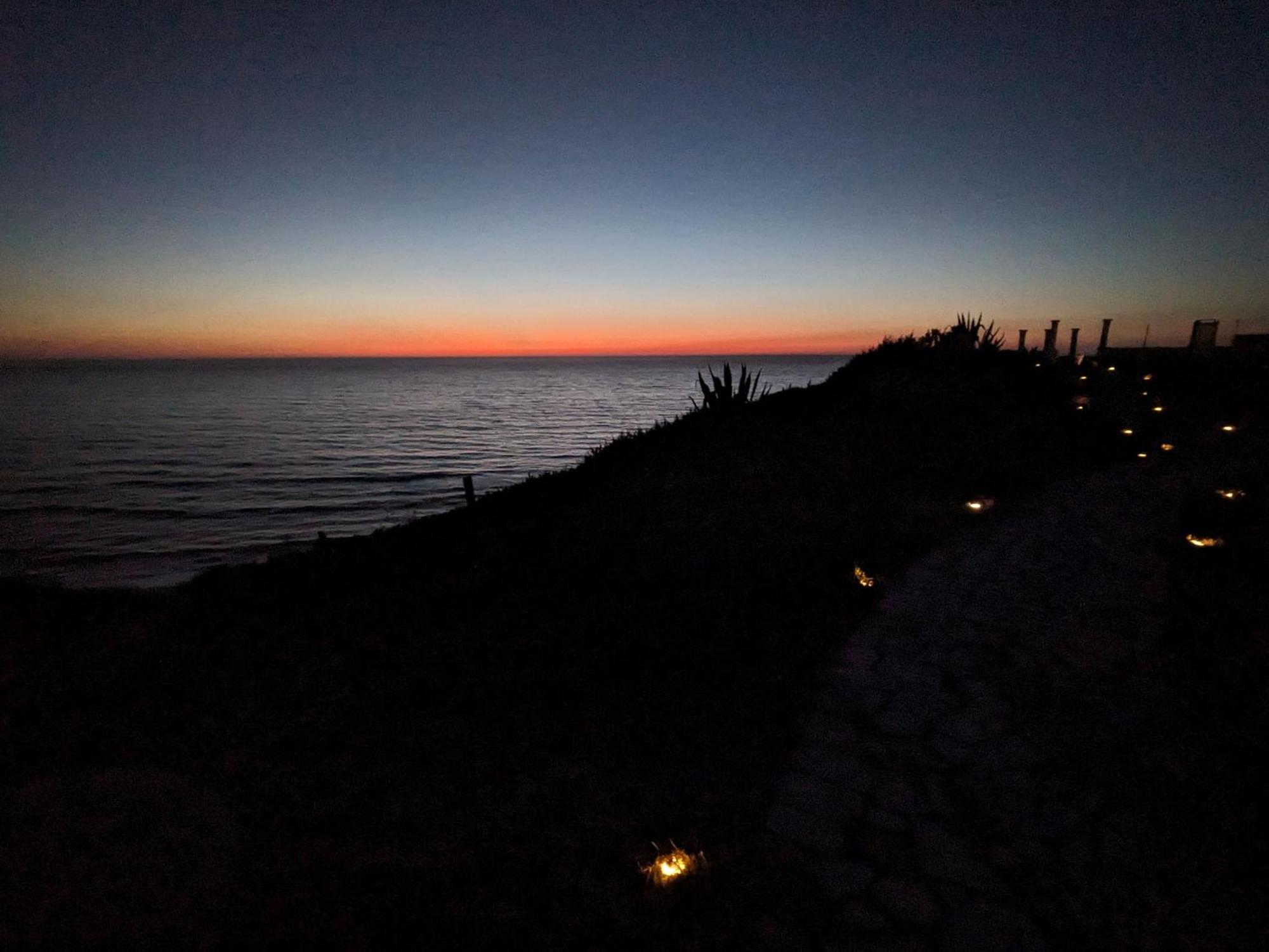 Vila Vistazul Pataias Kültér fotó
