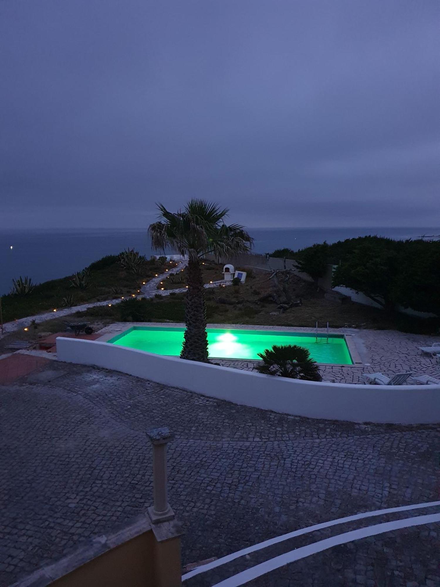 Vila Vistazul Pataias Kültér fotó
