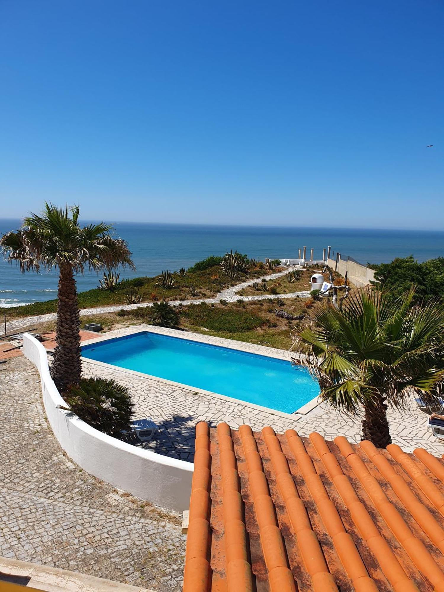 Vila Vistazul Pataias Kültér fotó