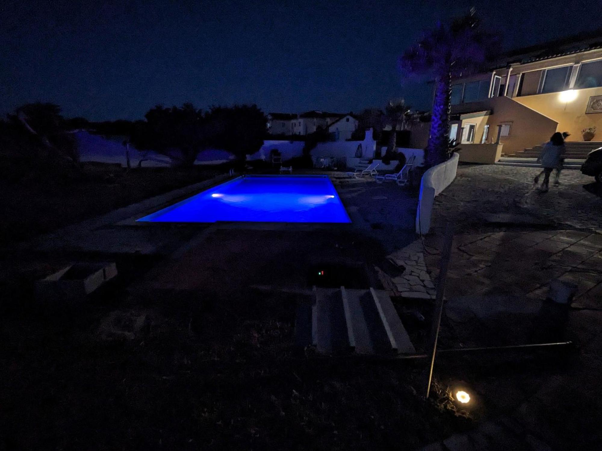 Vila Vistazul Pataias Kültér fotó