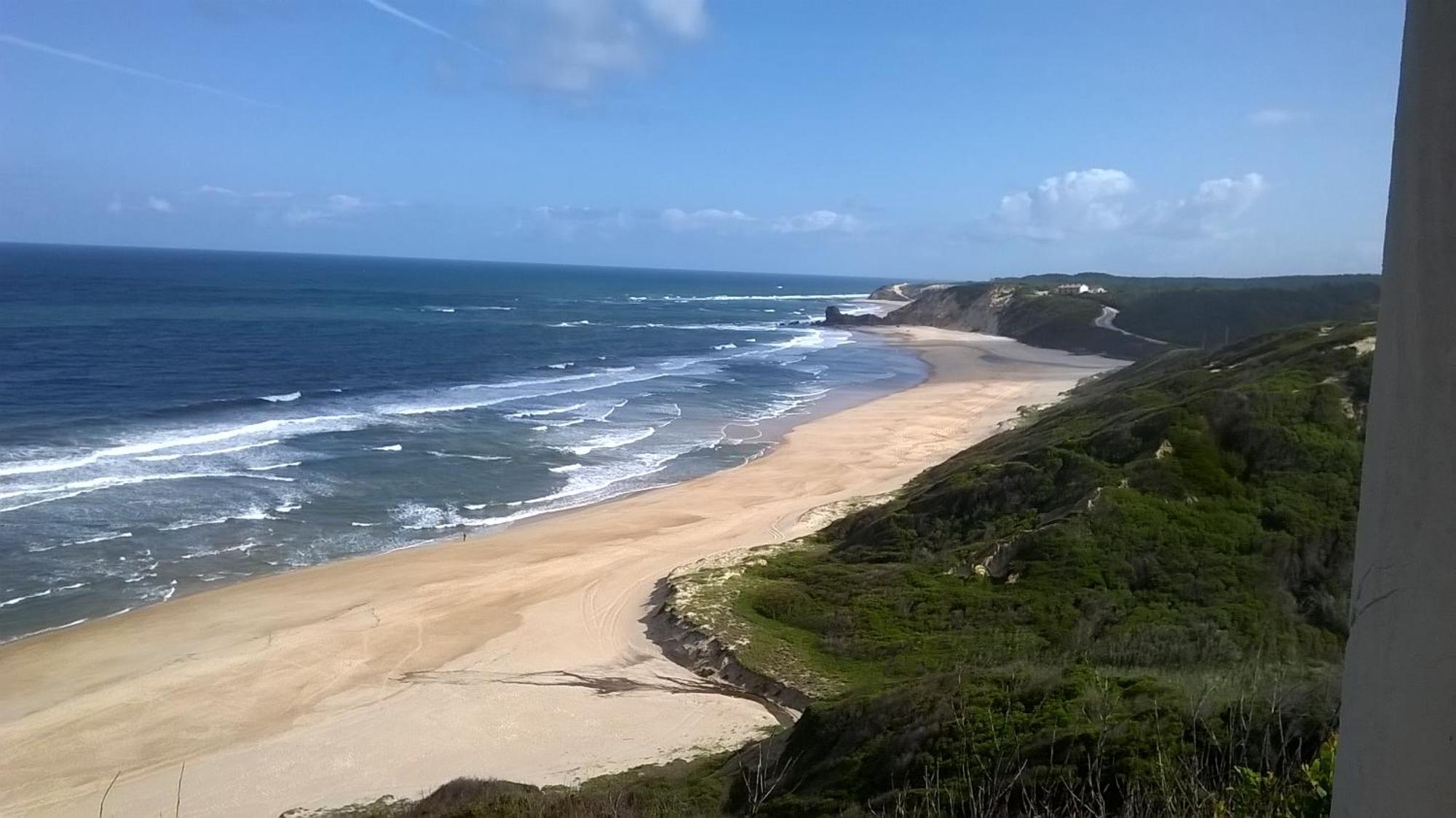 Vila Vistazul Pataias Kültér fotó