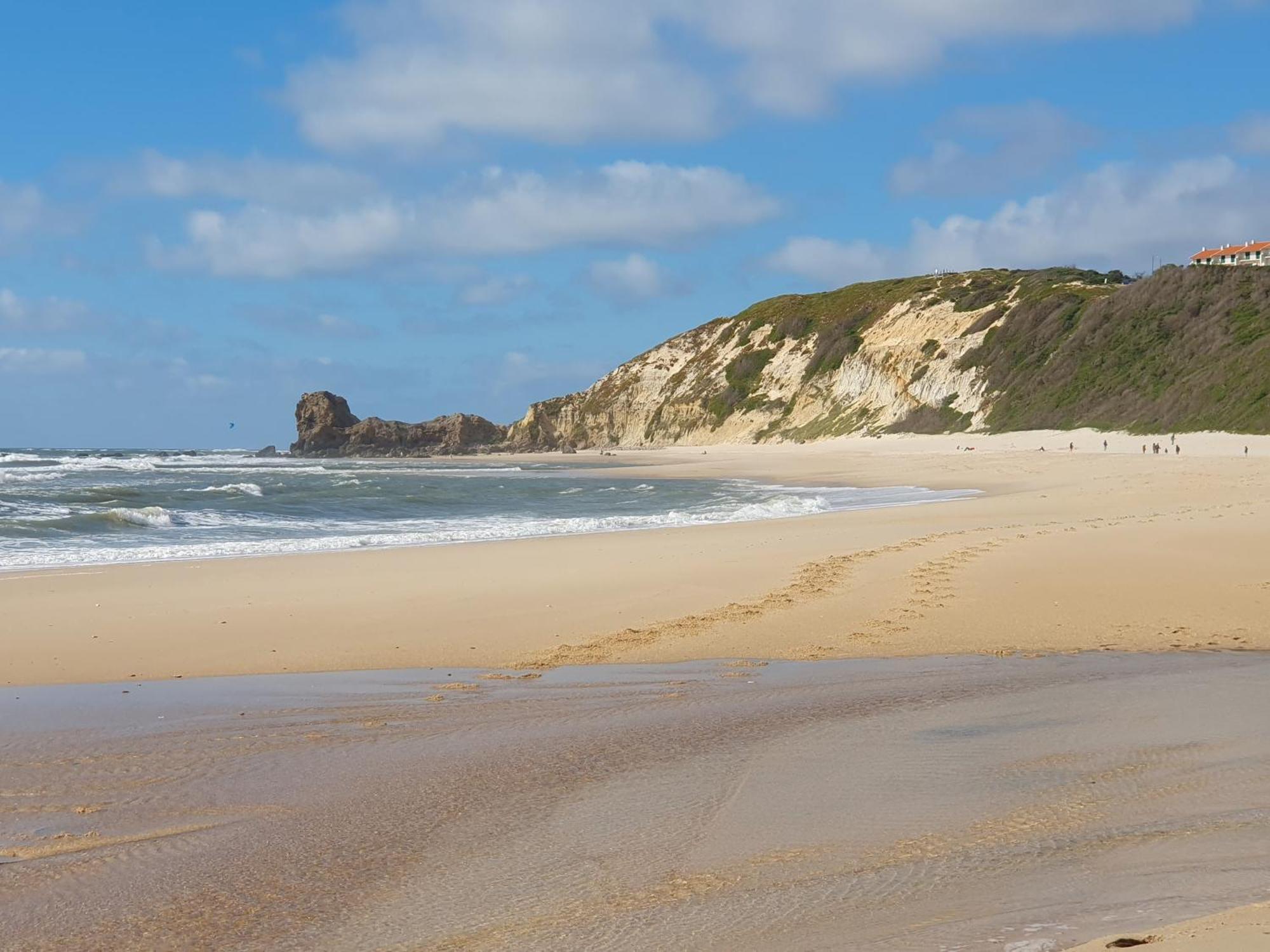 Vila Vistazul Pataias Kültér fotó