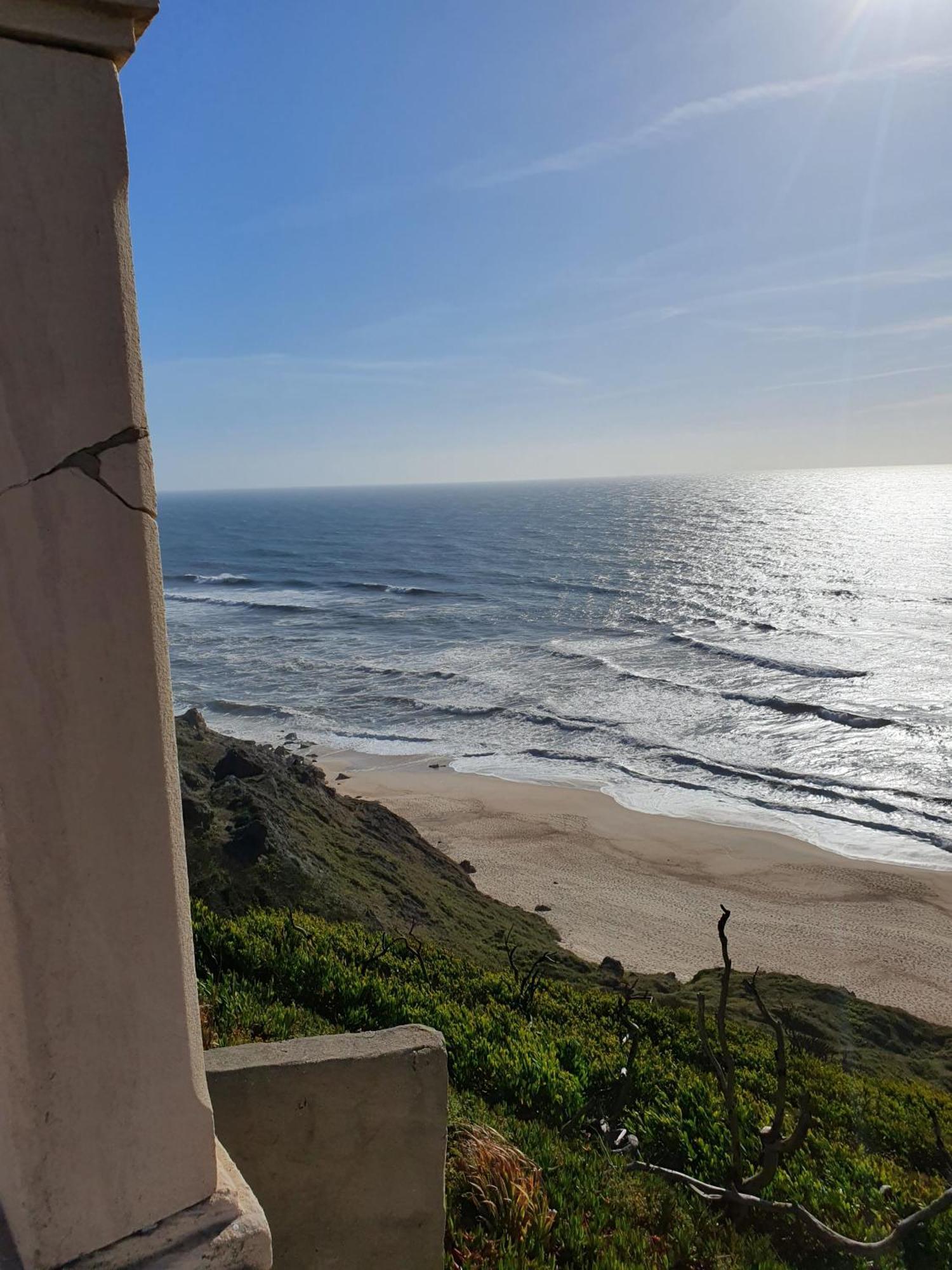 Vila Vistazul Pataias Kültér fotó