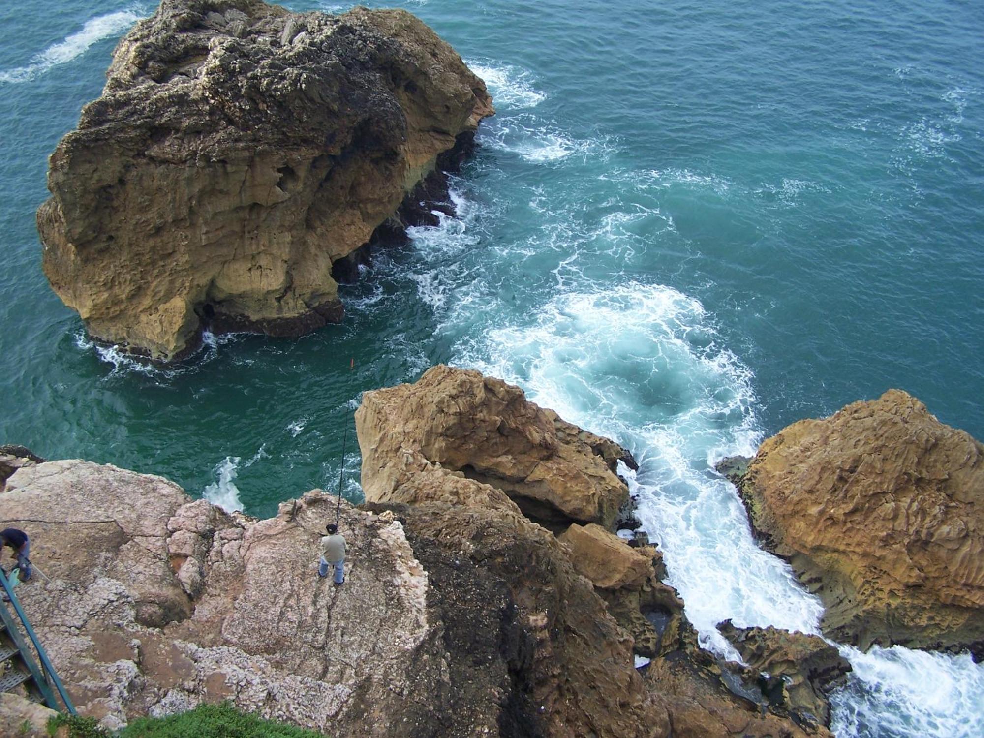 Vila Vistazul Pataias Kültér fotó