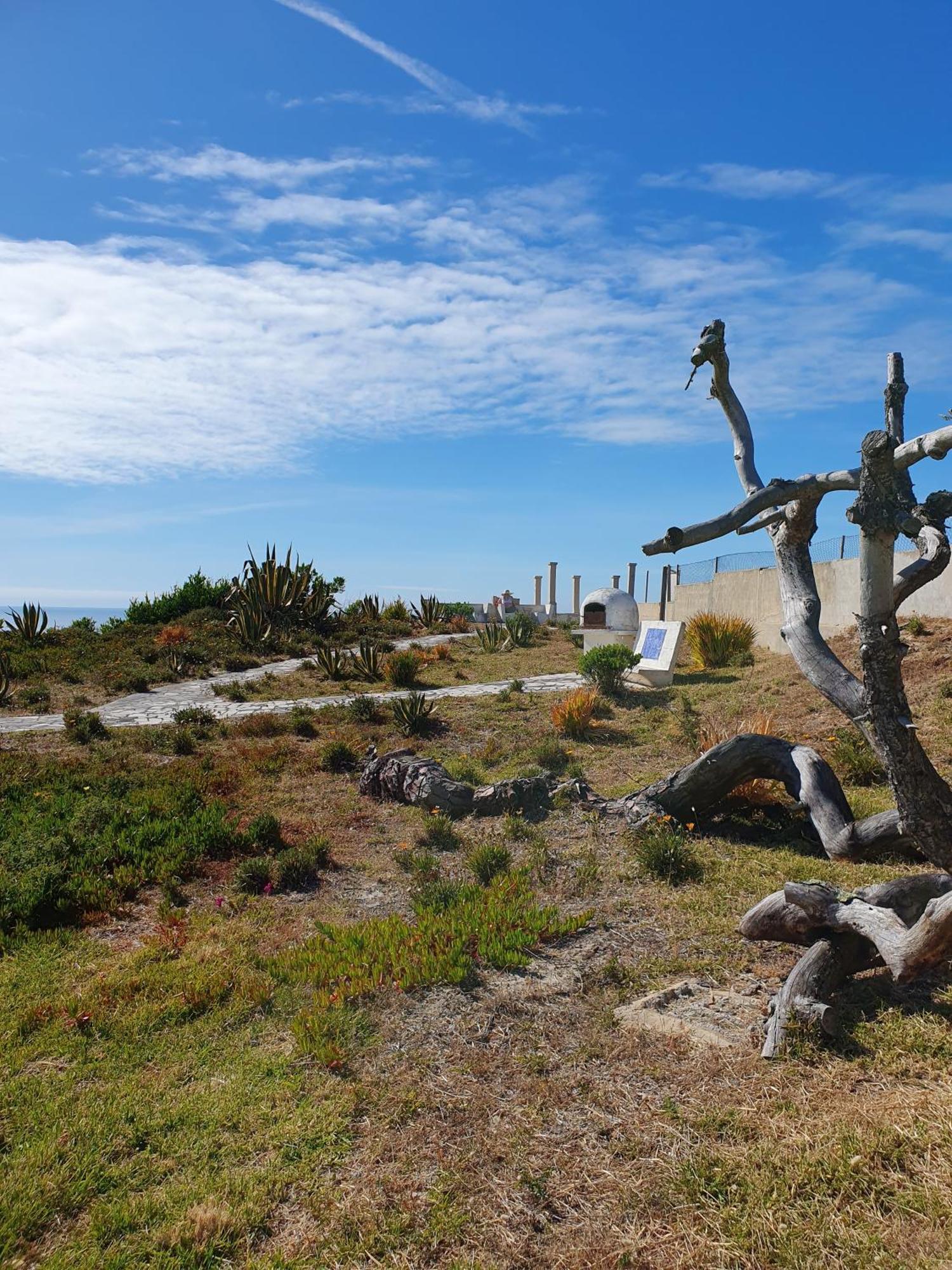 Vila Vistazul Pataias Kültér fotó