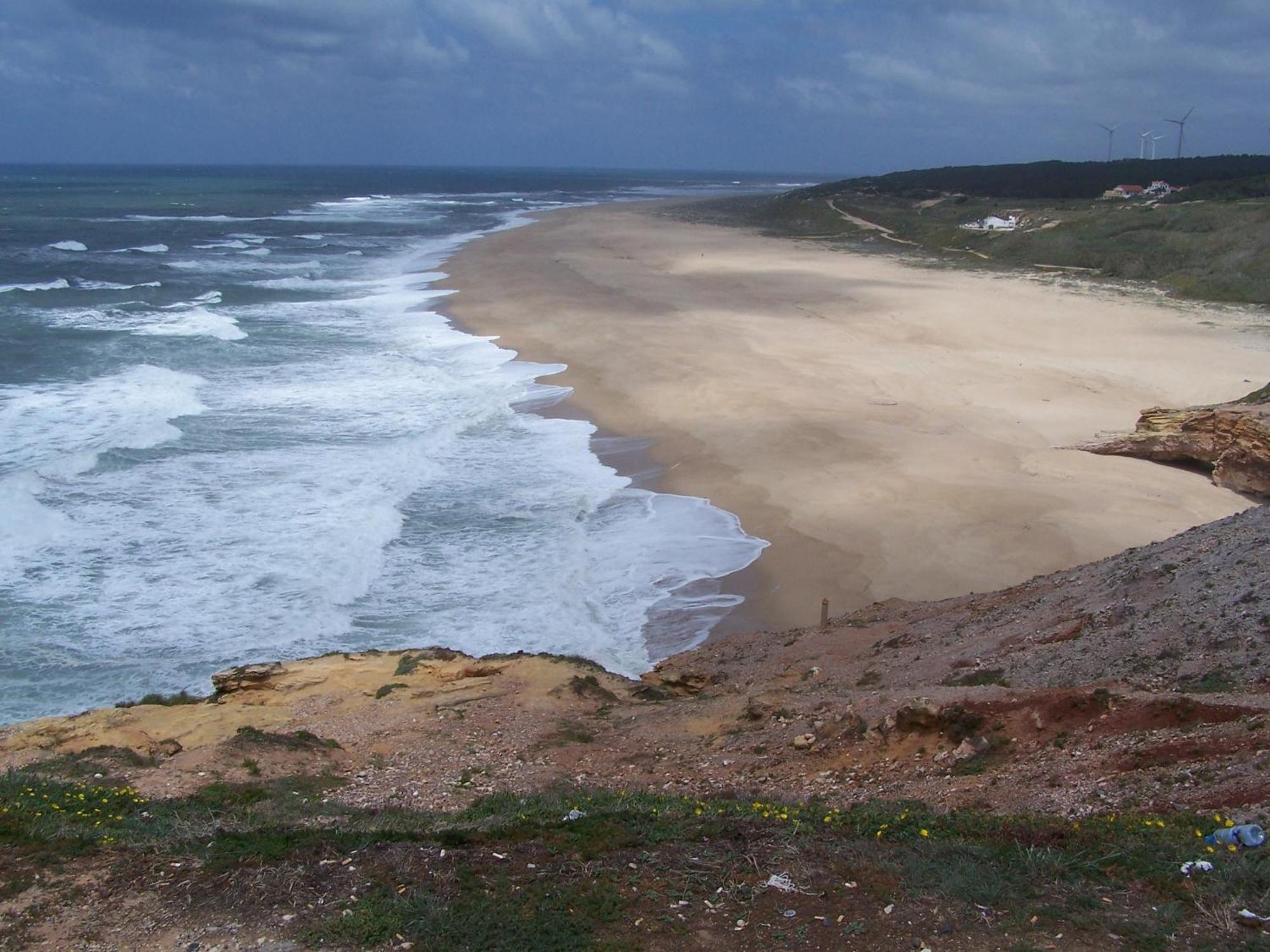 Vila Vistazul Pataias Kültér fotó